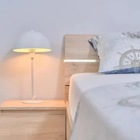 Villa Beachfront Mihovil *