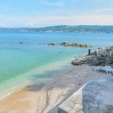Villa Beachfront Mihovil