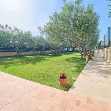 Villa Beachfront Mihovil Kaštel Štafilić