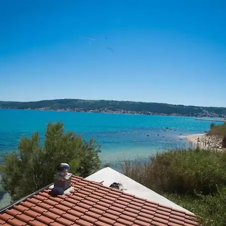 Beachfront Mihovil Villa