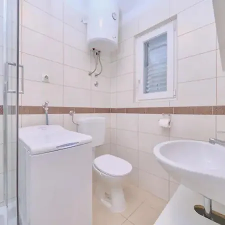 Villa Beachfront Mihovil