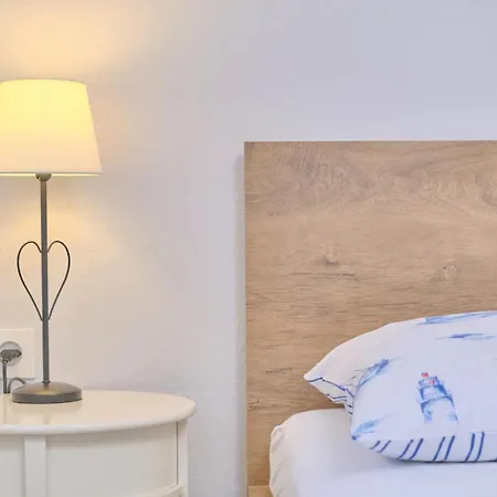 Villa Beachfront Mihovil Kaštel Štafilić